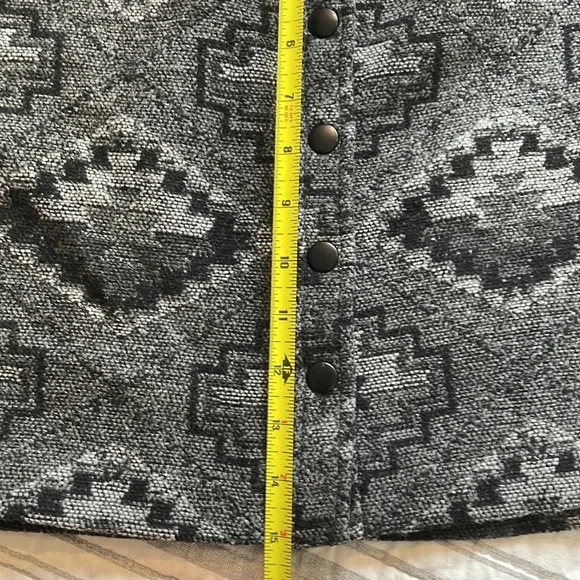 Boho Simon’s mini skirt - Picture 5 of 5